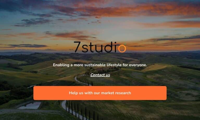 7 STUDIO - Startupeasy