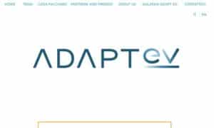 ADAPTEV - Startupeasy
