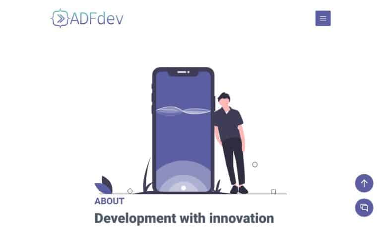 ADFDEV ( - Startupeasy