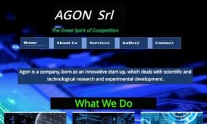 AGON - Startupeasy