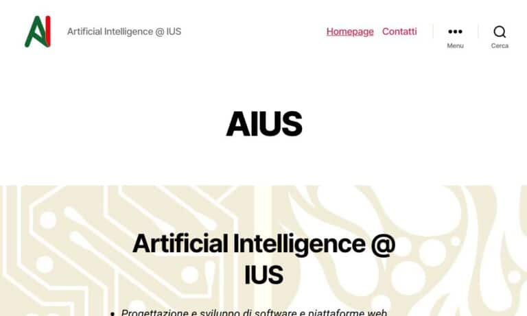 AIUS - Startupeasy