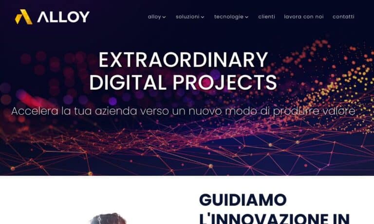 ALLOY - Startupeasy