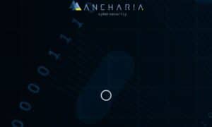 ANCHARIA - Startupeasy