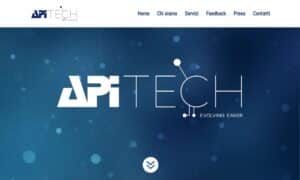 API-TECH - Startupeasy