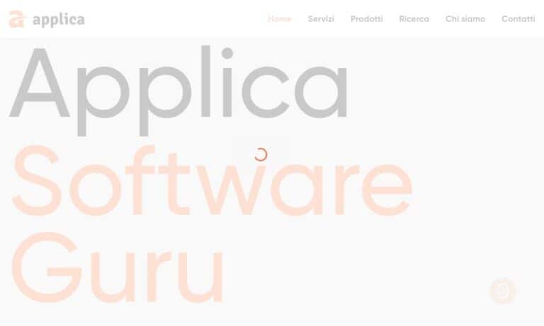 APPLICA - Startupeasy