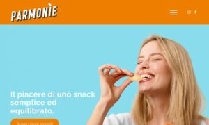 ARMONIE ALIMENTARI - Startupeasy