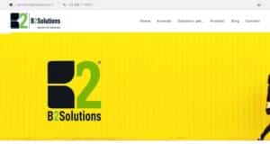 B2SOLUTIONS - Startupeasy