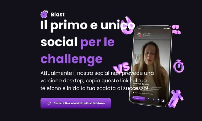 BLAST - Startupeasy