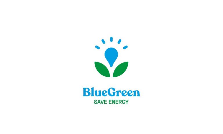 BLUE GREEN - Startupeasy