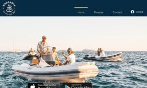 BOATABLE - Startupeasy