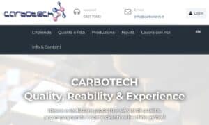 CARBOTECH - Startupeasy