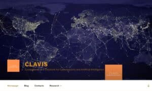 CLAVIS - Startupeasy