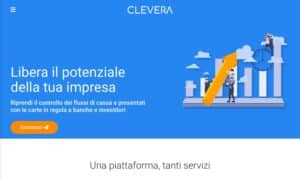 CLEVERA - Startupeasy