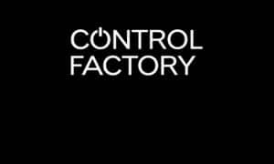 CONTROL FACTORY - Startupeasy