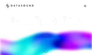 DATASOUND - - Startupeasy