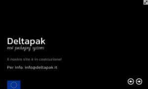 DELTAPAK - Startupeasy