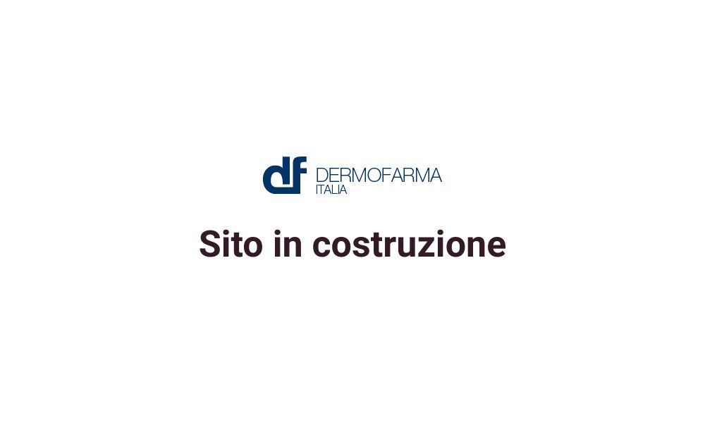 DERMOFARMA ITALIA - Startupeasy
