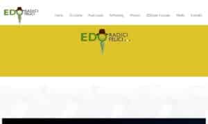 EDO RADICI FELICI - Startupeasy