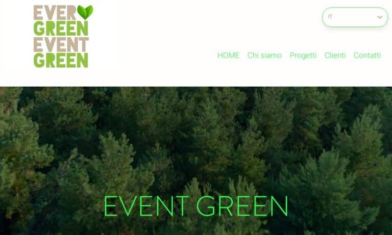 EVENT GREEN - Startupeasy