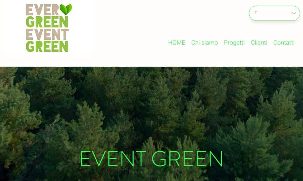 EVENT GREEN - Startupeasy