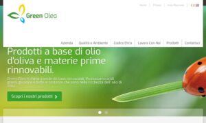 GREEN OLEO - Startupeasy