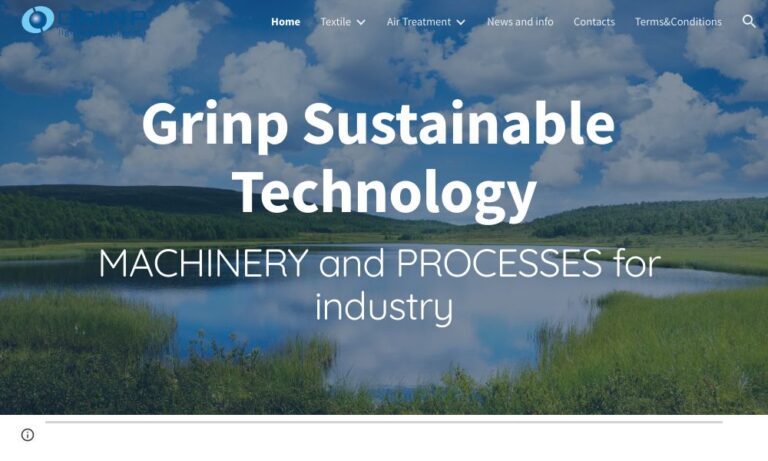 GRINP - Startupeasy