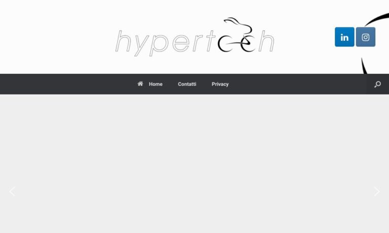 HYPERTECH - Startupeasy