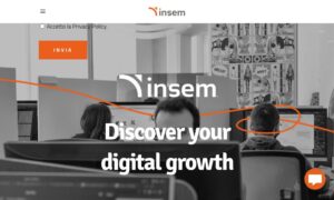 INSEM - Startupeasy