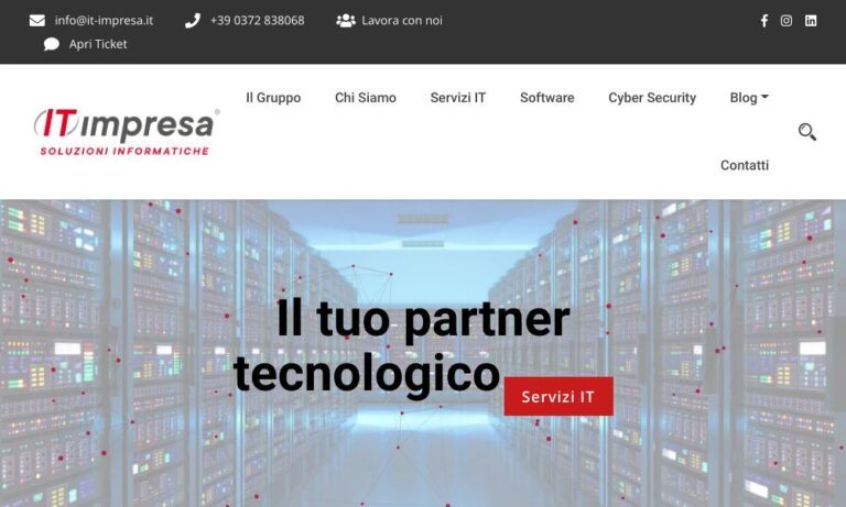 IT IMPRESA - Startupeasy