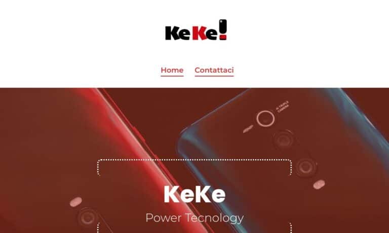 KEKE - Startupeasy