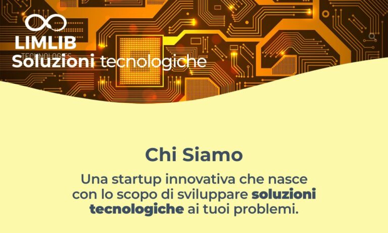 LIMLIB TECHNOLOGIES - Startupeasy