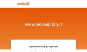 MOVEUP - Startupeasy