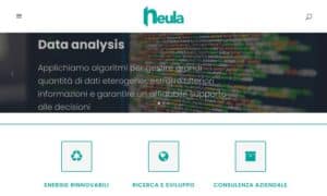 NEULA SOCIETA' COOPERATIVA - Startupeasy