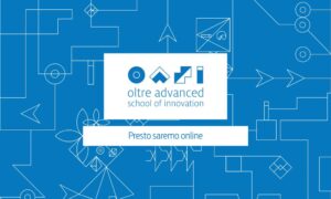 OLTRE ADVANCED SCHOOL OF INNOVATION - Startupeasy