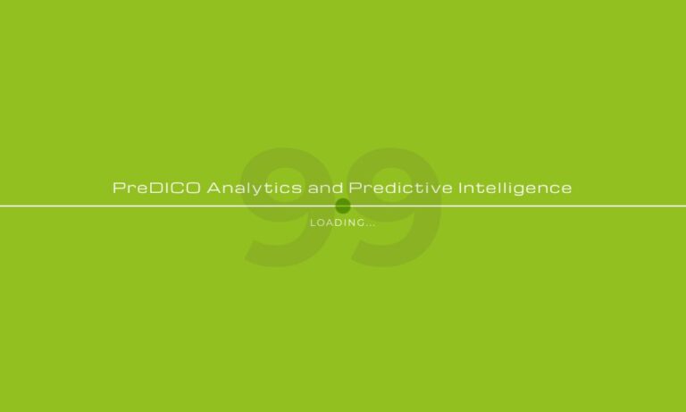 PREDICO - Startupeasy