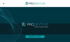 PRODENTIUM - Startupeasy