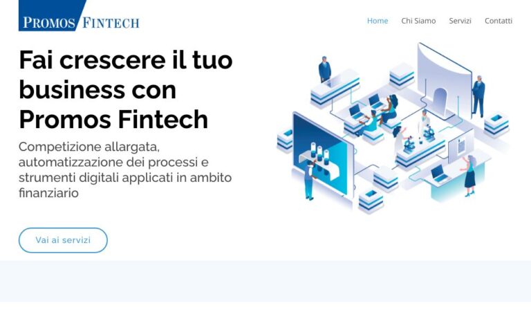 PROMOS FINTECH - Startupeasy