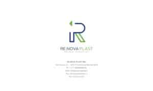 RE.NOVA PLAST - Startupeasy