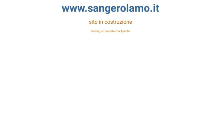 SAN GEROLAMO - Startupeasy