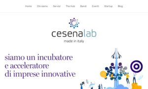 SERVIZI INTEGRATI D'AREA - SER.IN.AR. - Startupeasy