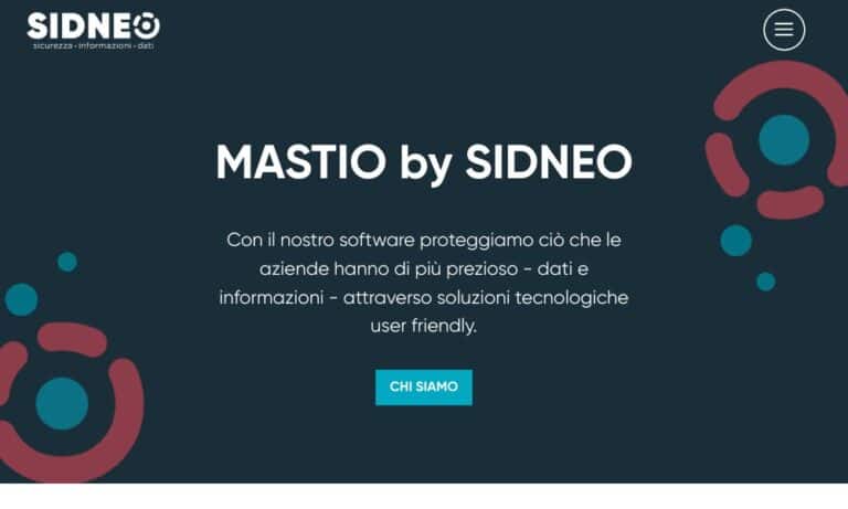 SIDNEO - Startupeasy