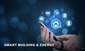 SMART BUILDING ENERGY - Startupeasy