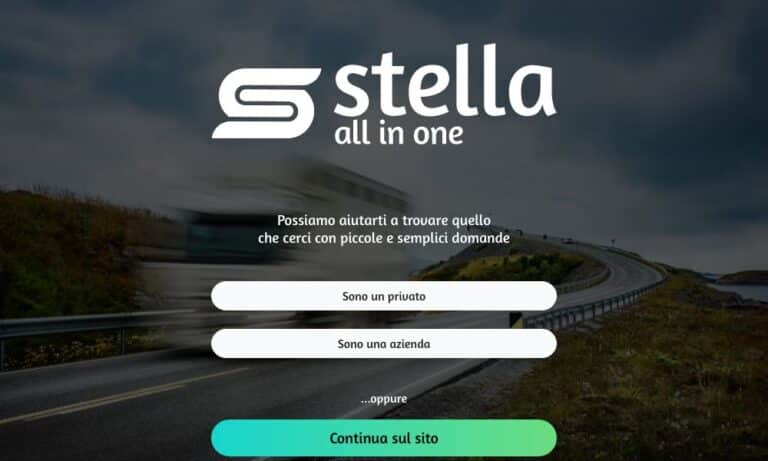 STELLA ALL IN ONE - Startupeasy