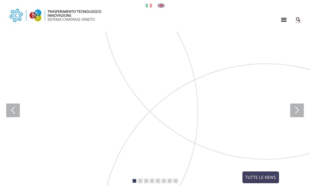 T2I - TRASFERIMENTO TECNOLOGICO E INNOVAZIONE S.C. A R.L. - Startupeasy