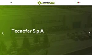 TECNOFAR - - Startupeasy