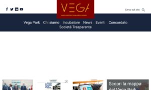 VEGA - PARCO SCIENTIFICO - TECNOLOGICO DI VENEZIA S.C.A.R.L. - Startupeasy