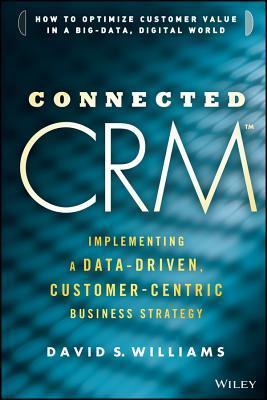 Connected CRM - David S. Williams