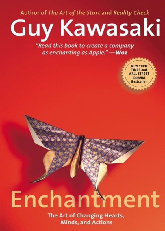 Enchantment - Guy Kawasaki