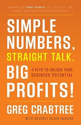 Simple Numbers
