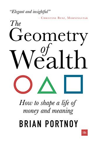 The Geometry of Wealth - Brian Portnoy